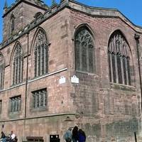 Church of St Peter