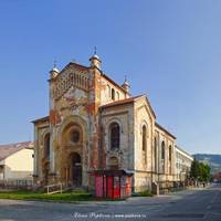 Bytca Synagogue