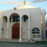 St. Michael's Catholic Church