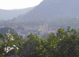 Centro Storico di Sant' Egidio Del Monte Albino