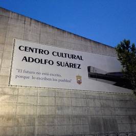 Casa de la Cultura