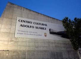 Casa de la Cultura