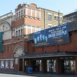 Palace Theatre