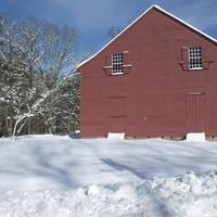 Old Christ Church, Laurel