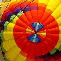 Sunkiss Ballooning