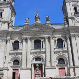 Catedral de Lugo