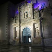 Convento de Las Francesas