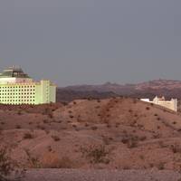 Laughlin Labyrinths