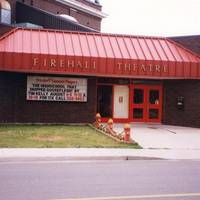 Firehall Theatre