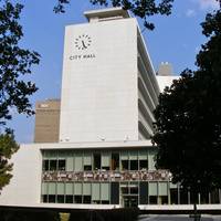 Hamilton City Hall