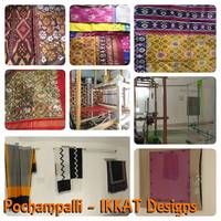 Pochampalli