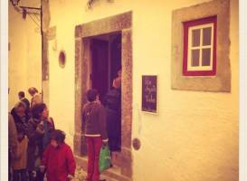 Mercearia de Marvao