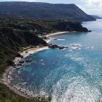 Grotticelle beach