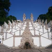 Iglesia de San Telmo