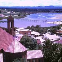 St Thomas Anglican Church
