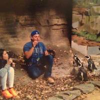 Ross Park Zoo