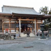 Zenrakuji