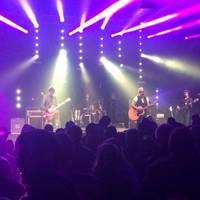 Glastonbudget