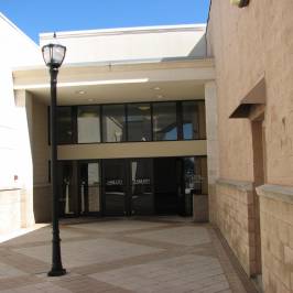 The Lake City Mall