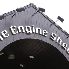The Engine Shed