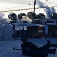 Harper Mountain Ski and Snowboard Hill