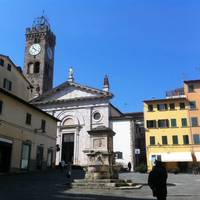 Collegiata di Santa Maria Assunta