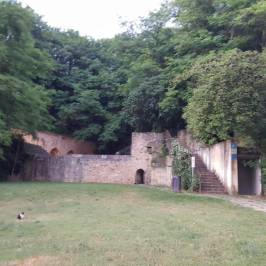 Fonte delle Fate