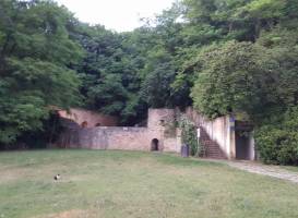 Fonte delle Fate
