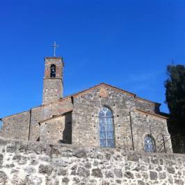 Convento di San Lucchese
