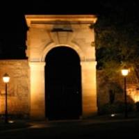Porte Sud