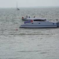 Dream'On Catamaran
