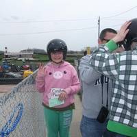 Cameron Motorsports Karting Complex