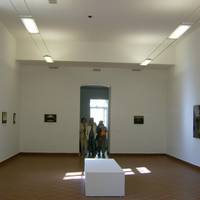 Museo d'Arte Contemporanea
