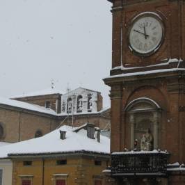 Duomo di Faenza