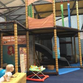 Little Urchins Softplay Ltd