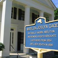 Matilda Joslyn Gage Center