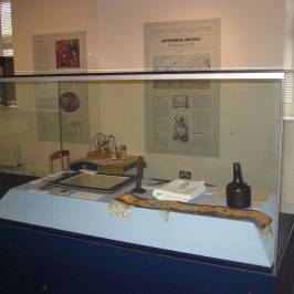 Donegal County Museum