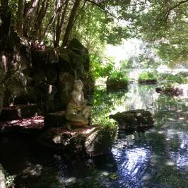 Bagno di Venere