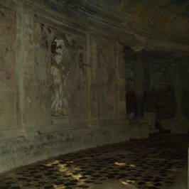 Criptoportico