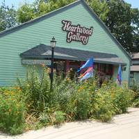 Heartwood Gallery
