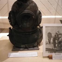 Owen Sound Marine-Rail Museum