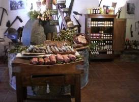 A Buttega di a Mandria