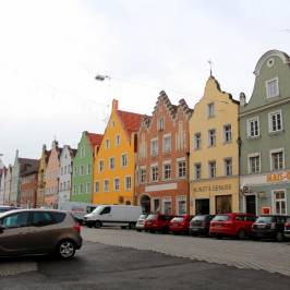 Landshut Residenz