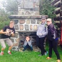 Copper Cliff Museum