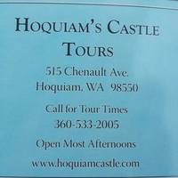 Hoquiam Castle