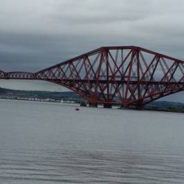 Forth Bridges Walking Tours