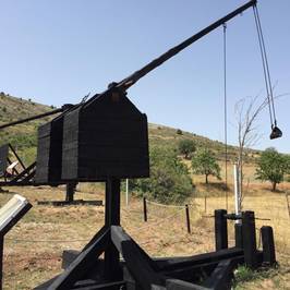 Trebuchet Park