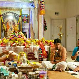 Shirdi sai baba temple