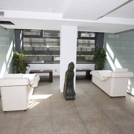 Spa Hotel Nautic