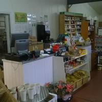 Betty's Farm Shop